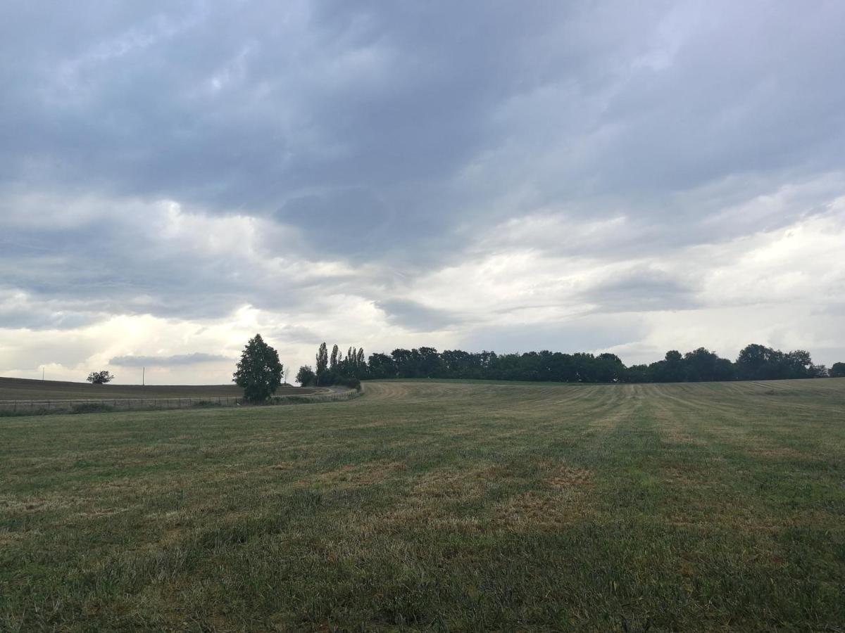 Bedizzole Agriturismo Monteroseo מראה חיצוני תמונה