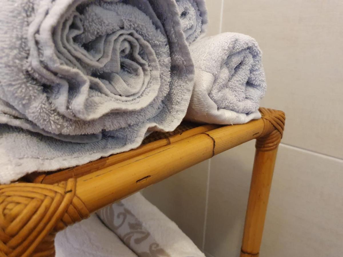 Bedizzole Agriturismo Monteroseo מראה חיצוני תמונה
