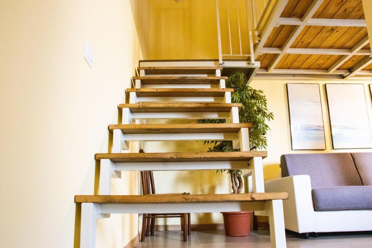 Bedizzole Agriturismo Monteroseo מראה חיצוני תמונה