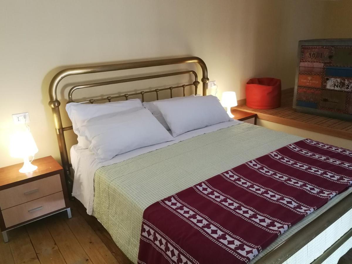 Bedizzole Agriturismo Monteroseo מראה חיצוני תמונה